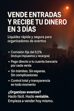 Eventos Magníficos