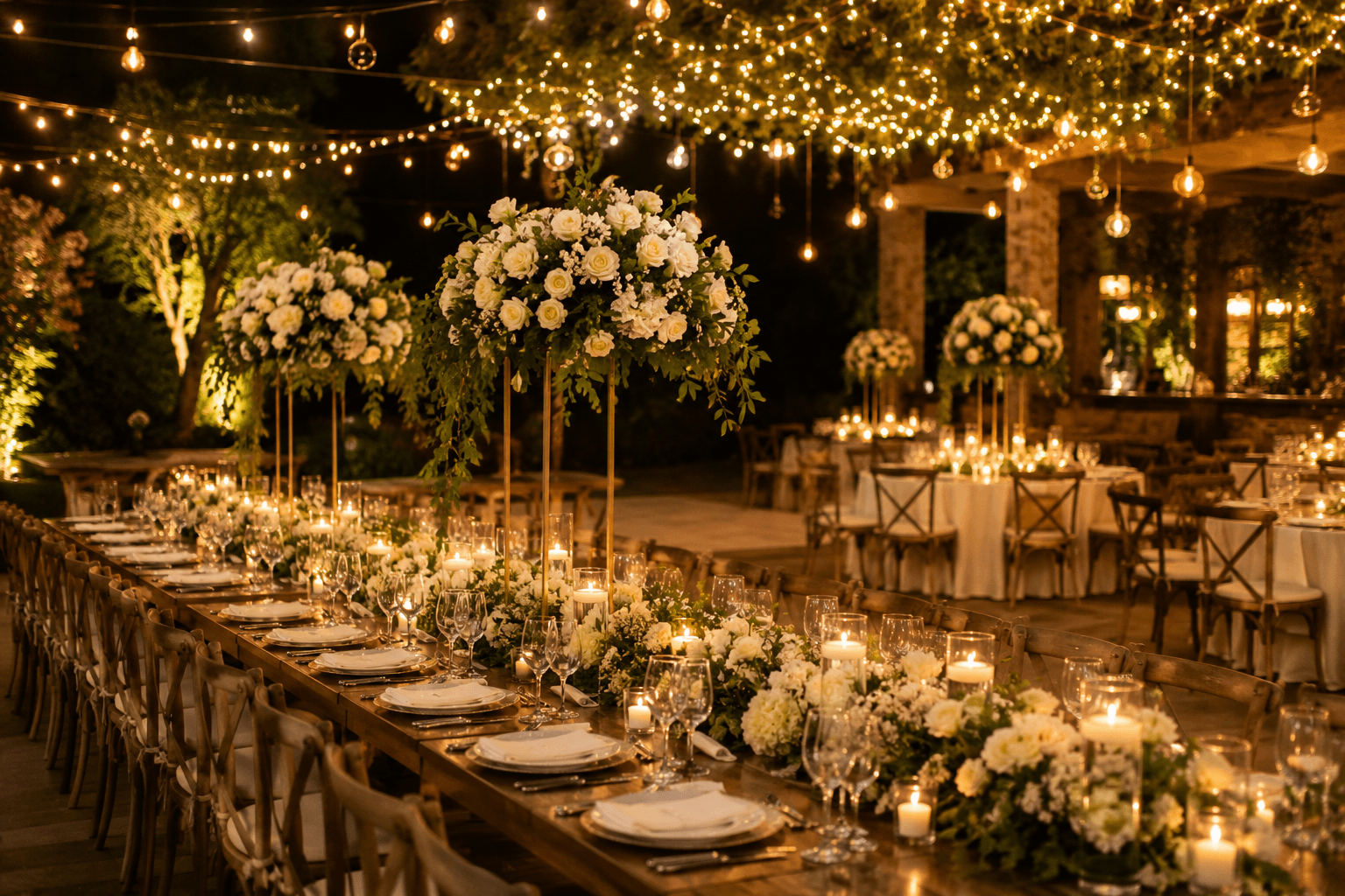 Decoración para matrimonios - imagen 2