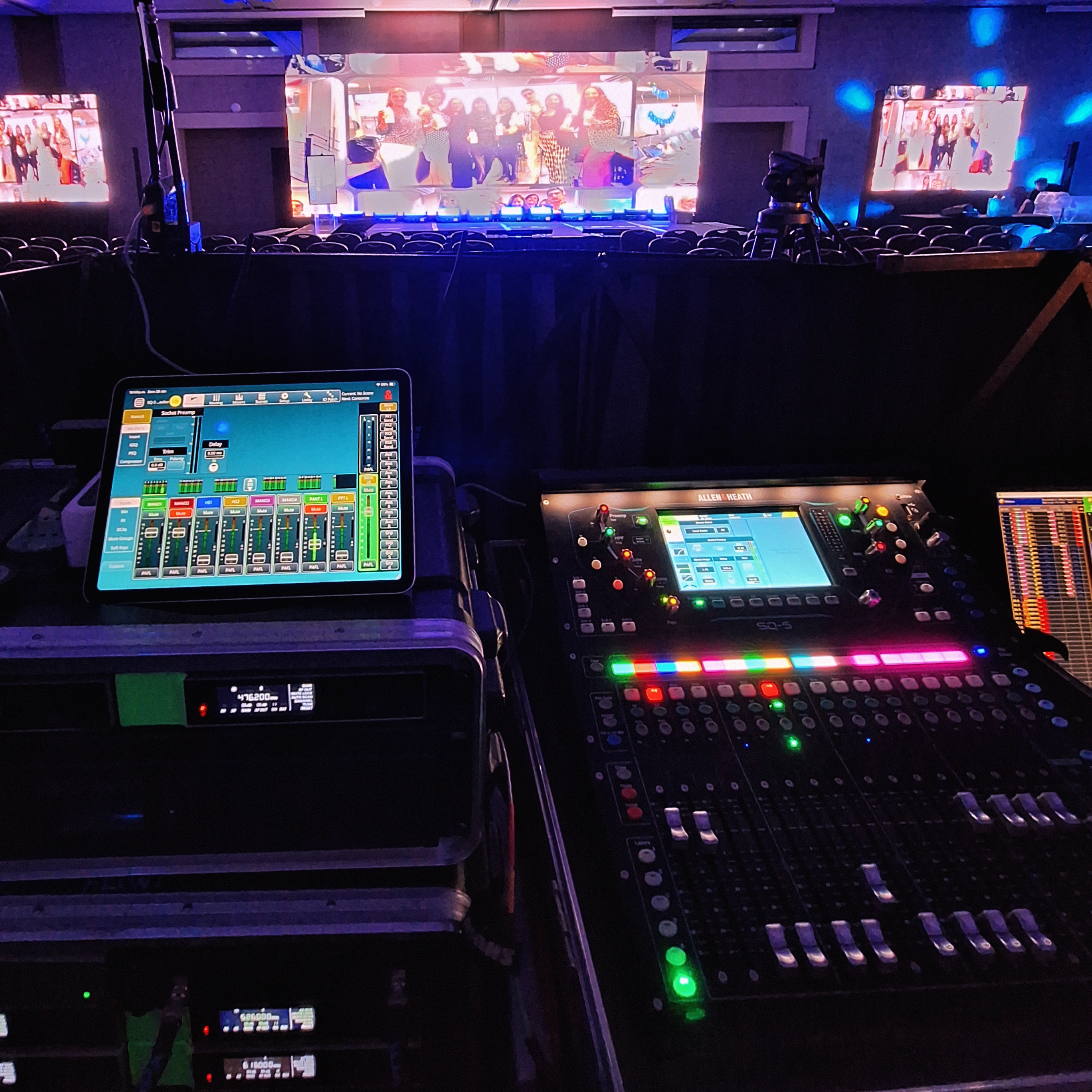 Producción de eventos - imagen 2