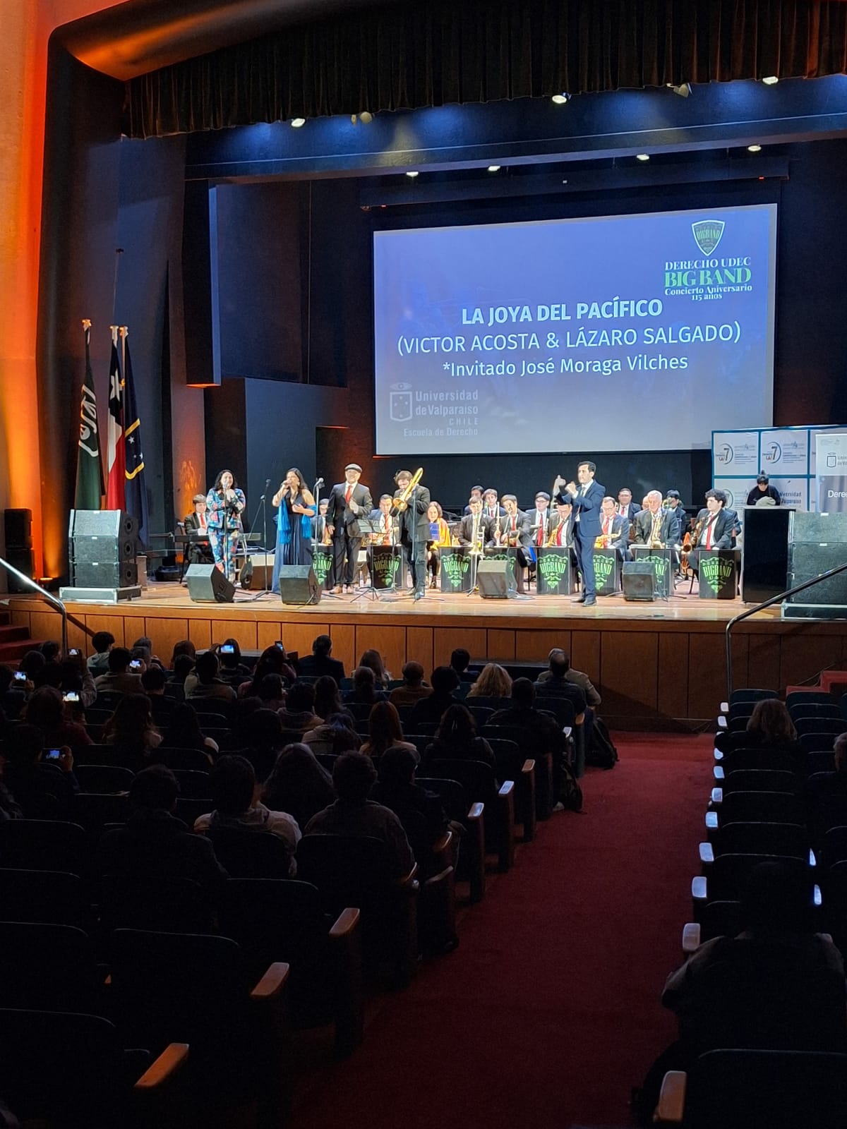 Producción de eventos - imagen 3