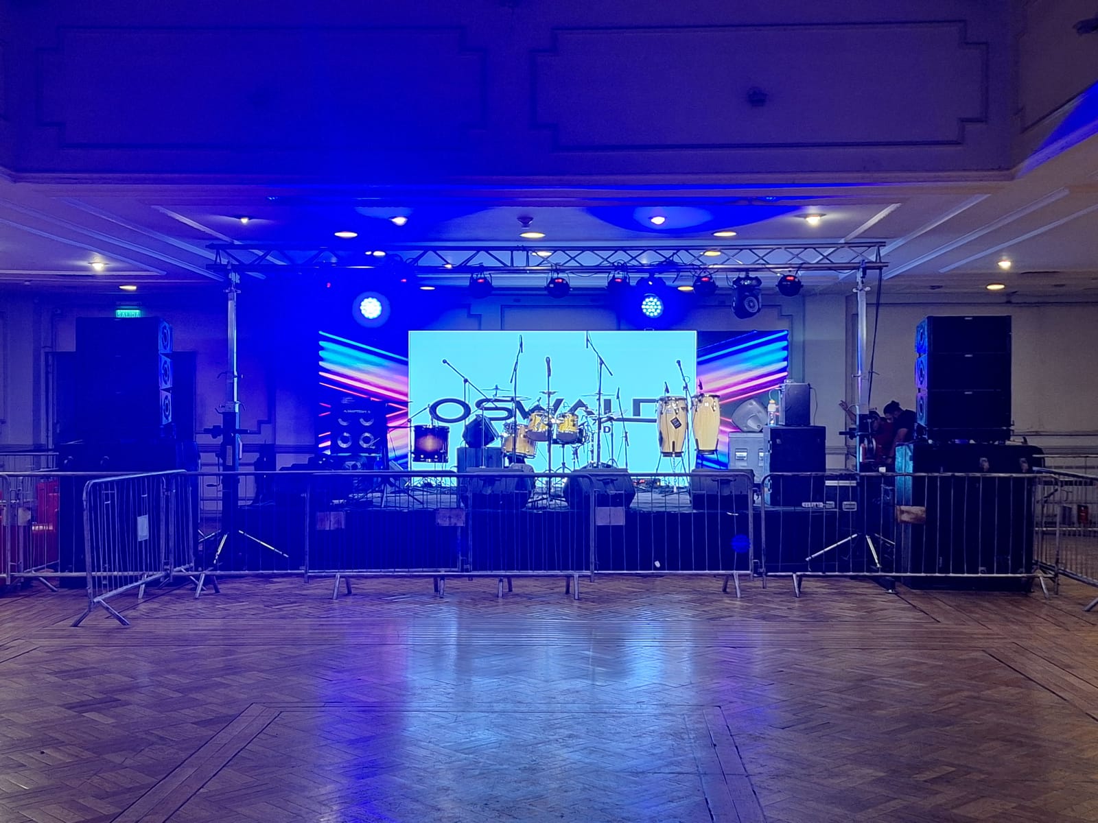 Producción de eventos - imagen 4