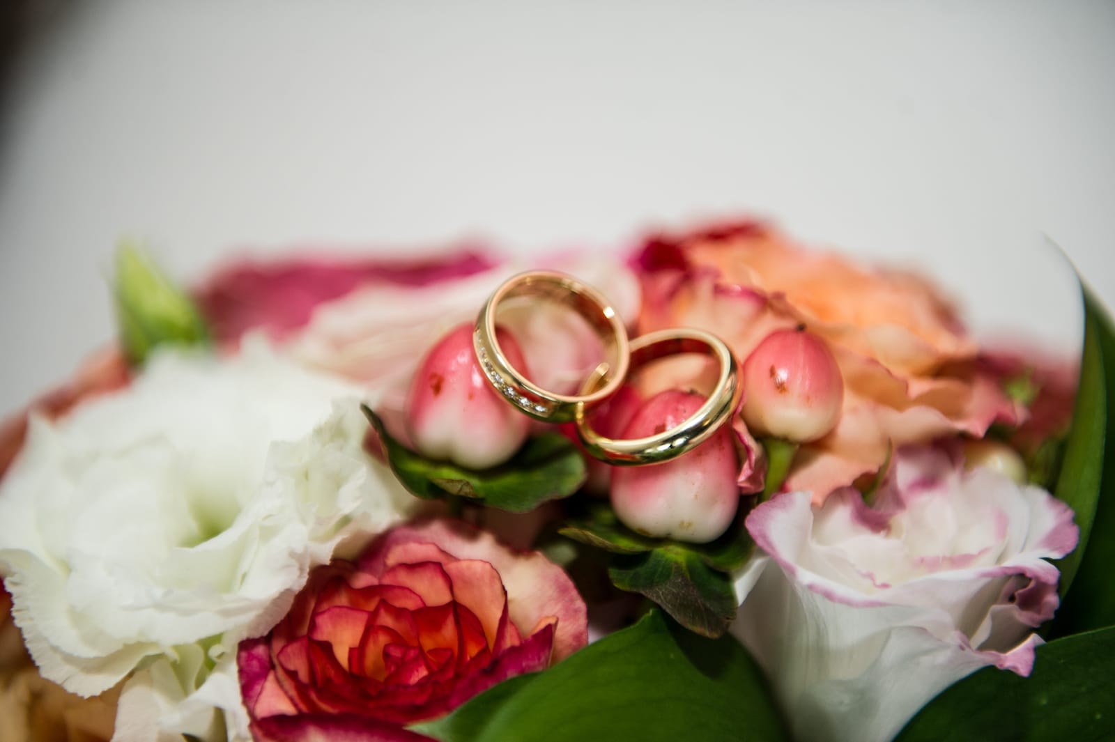 fotografia novios - imagen 1