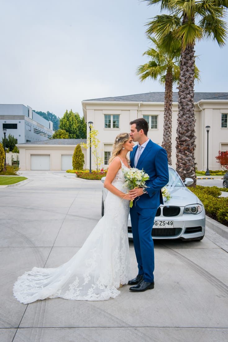 fotografia novios - imagen 4