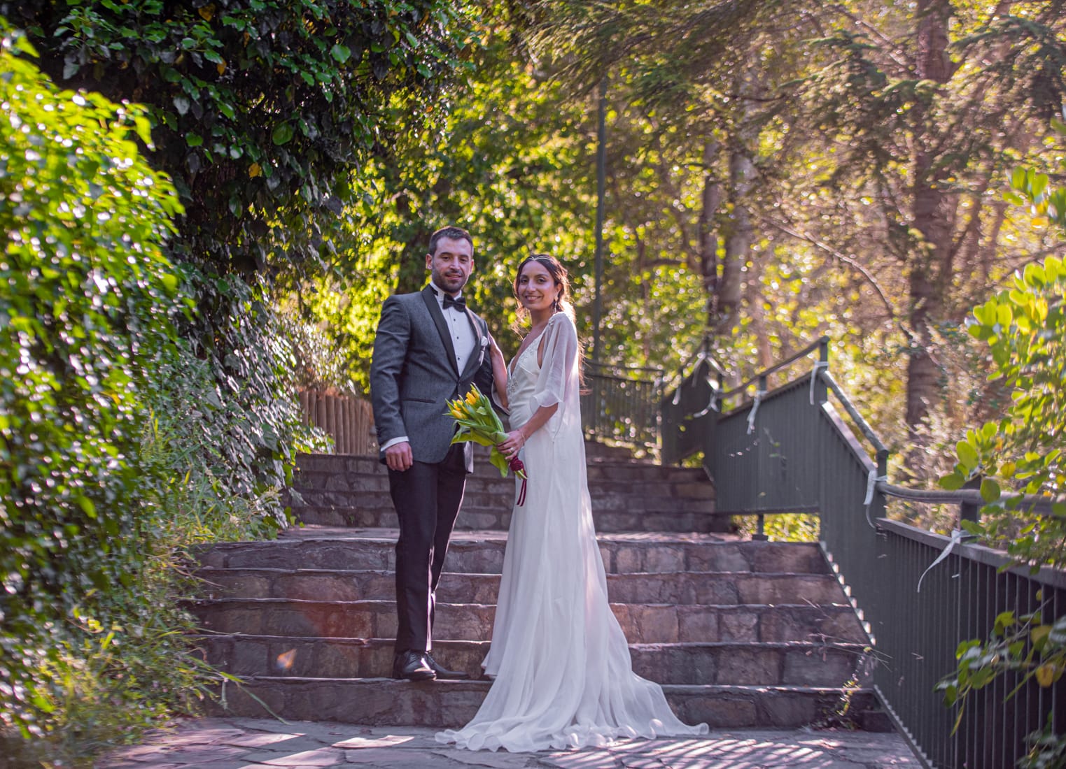 fotografia novios - imagen 5