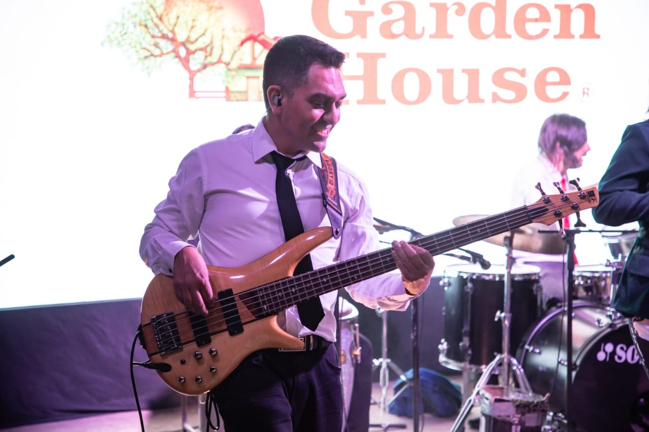 Banda Caribe matrimonios y eventos - imagen 5