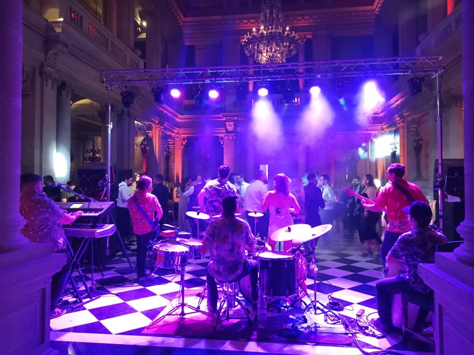 Banda Caribe matrimonios y eventos - imagen 7