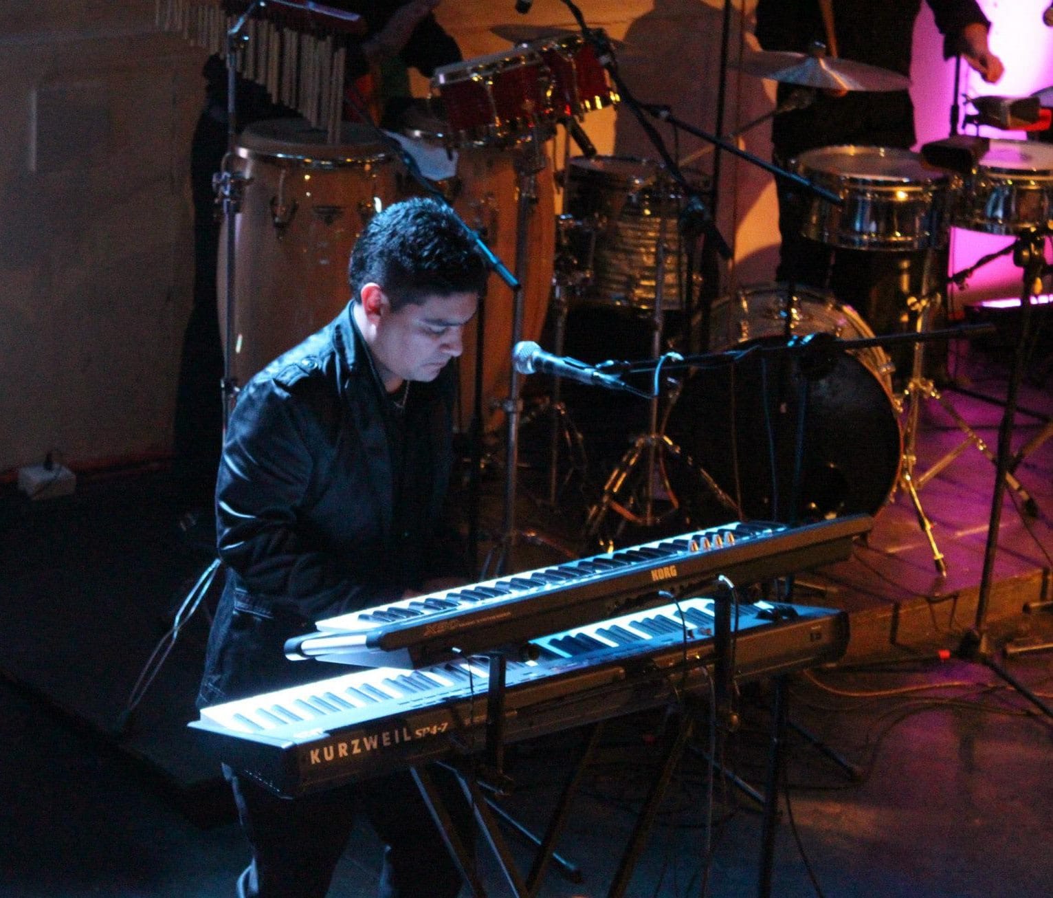 Banda Caribe matrimonios y eventos - imagen 9