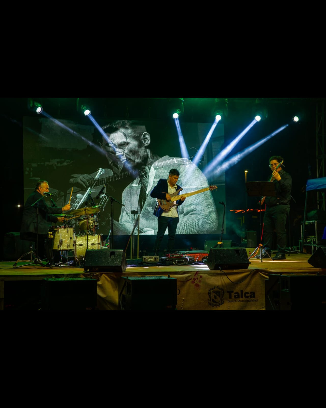Jazz Eventos Musicales - imagen 2