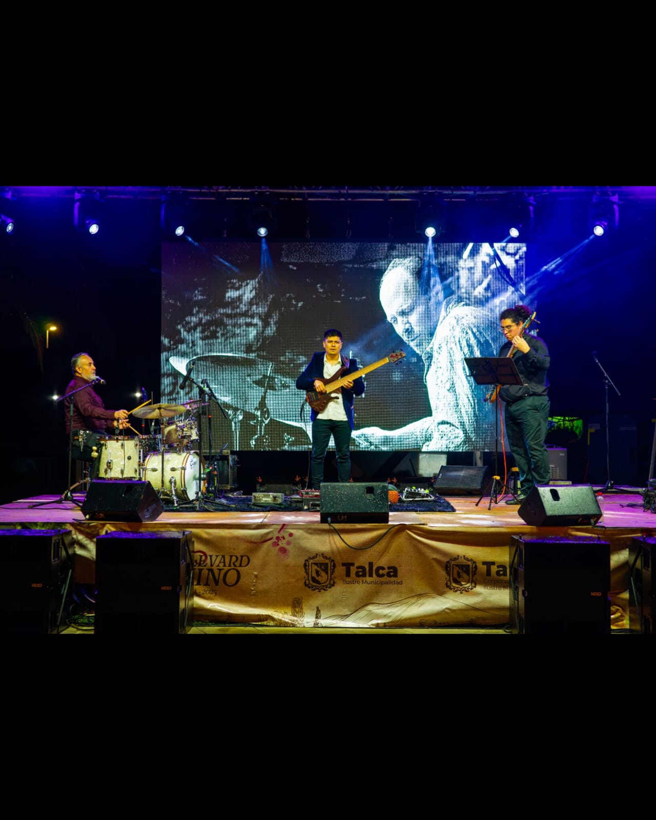 Jazz Eventos Musicales - imagen 3