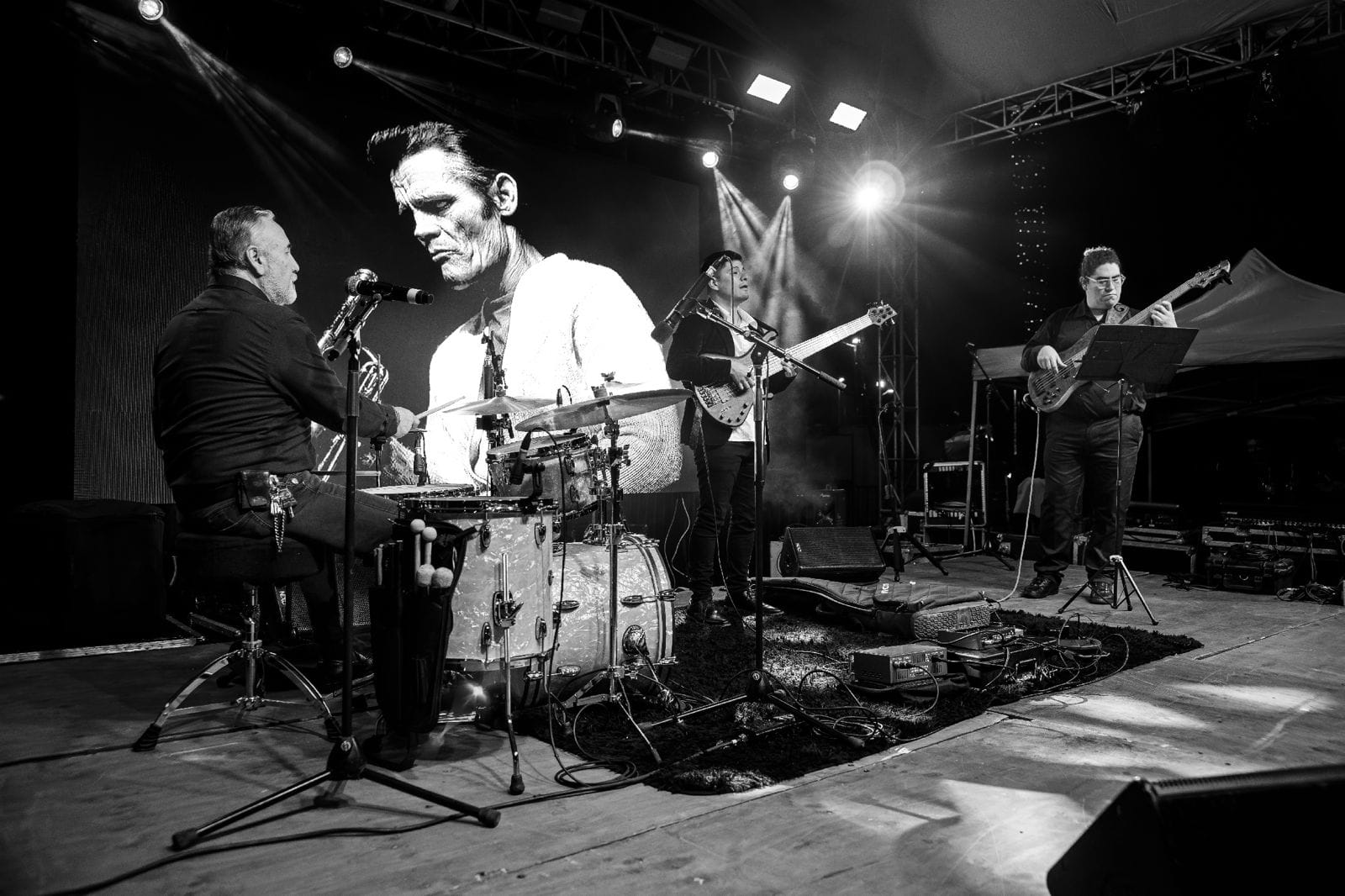 Jazz Eventos Musicales - imagen 4