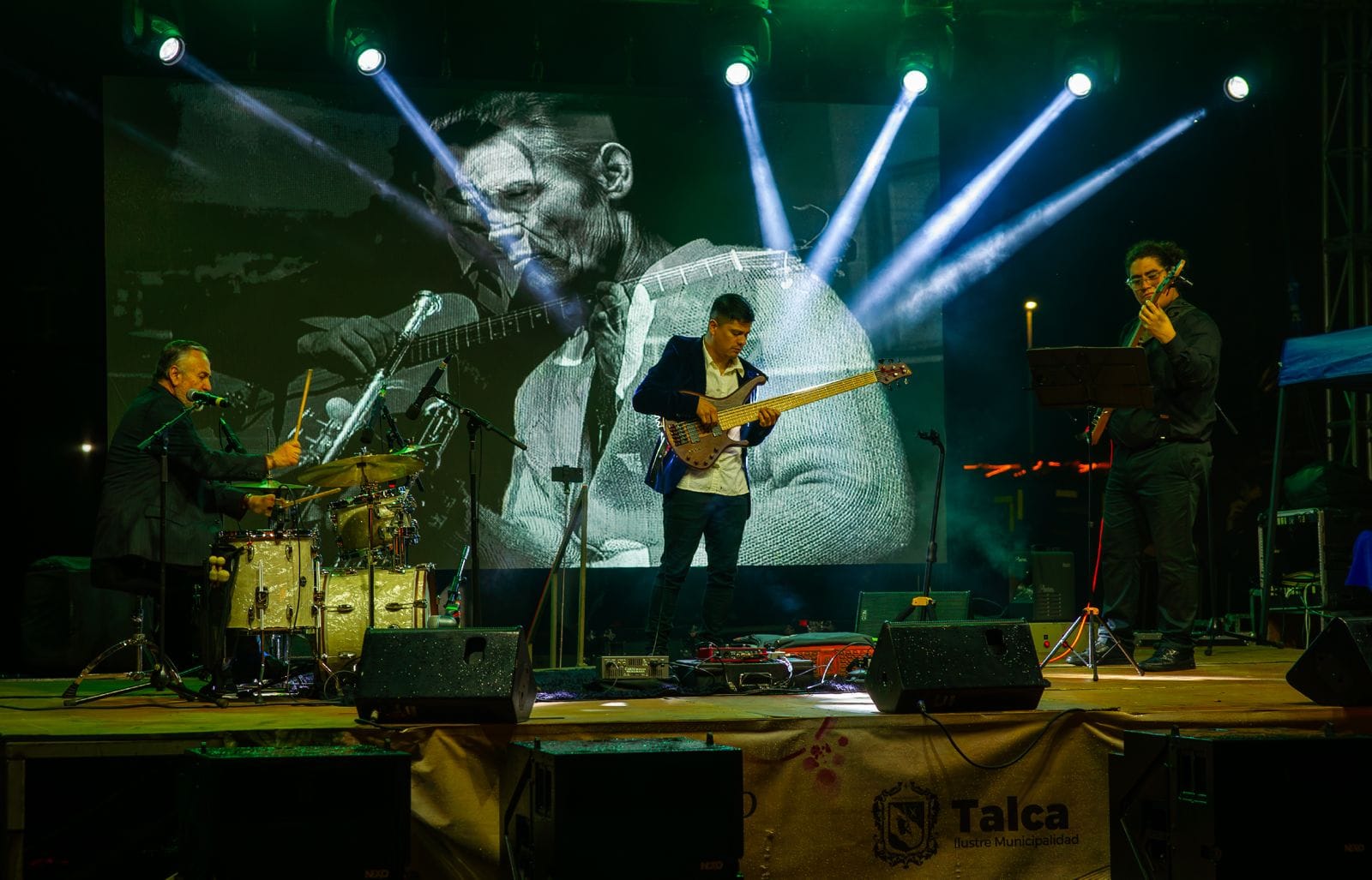 Jazz Eventos Musicales - imagen 5