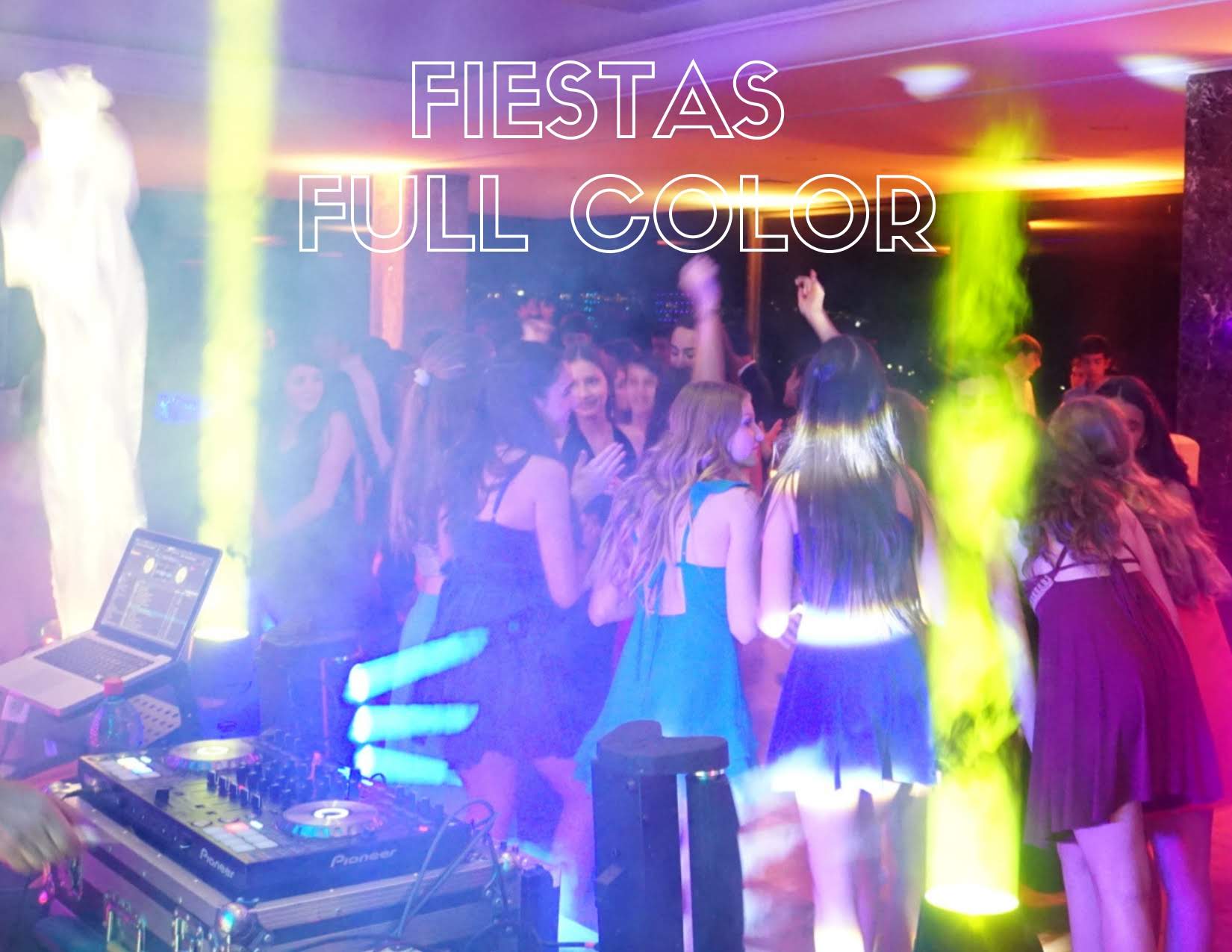 Fiesta Plan Basico - imagen 4