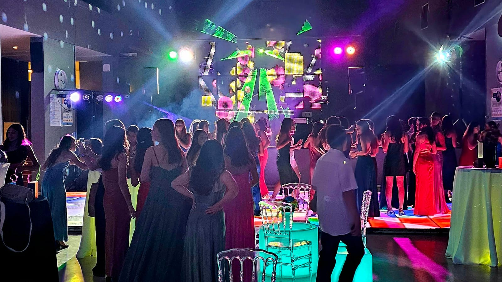 Fiesta Plan Basico - imagen 15