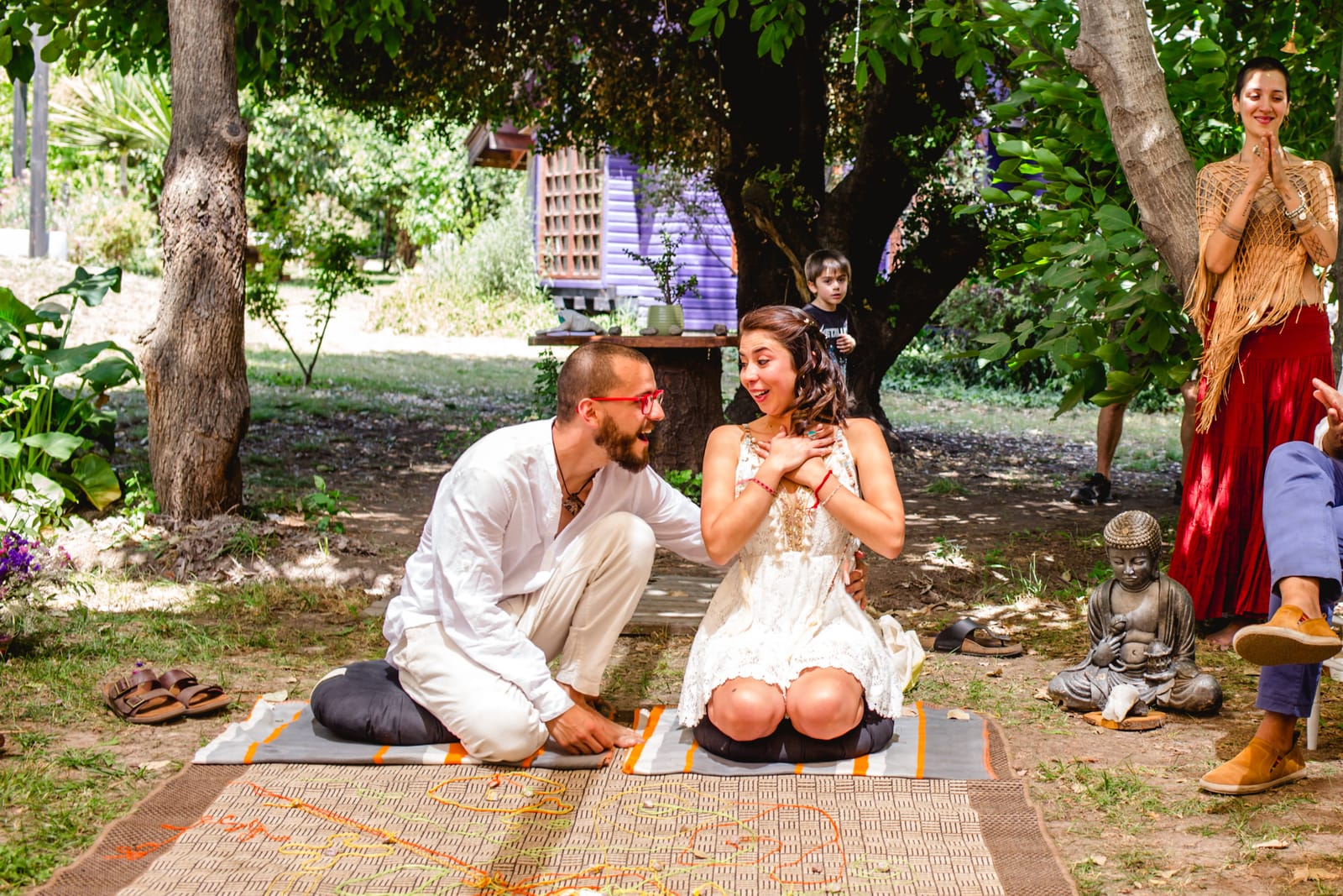 Matrimonios Campestres 8 horas - imagen 2