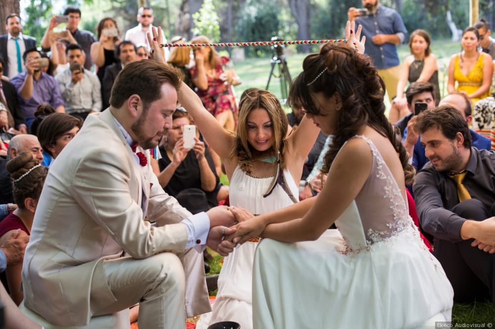 Matrimonios Campestres 8 horas - imagen 3