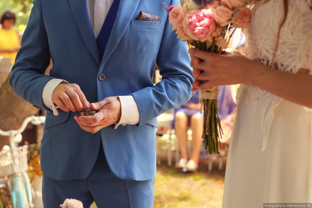 Matrimonios Campestres 8 horas - imagen 4