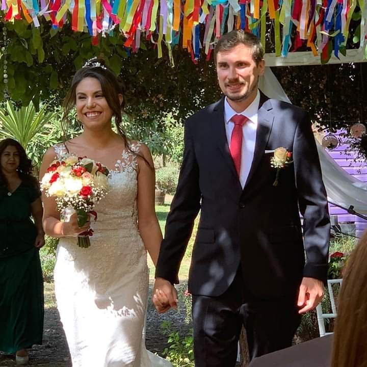 Matrimonios Campestres 8 horas - imagen 5