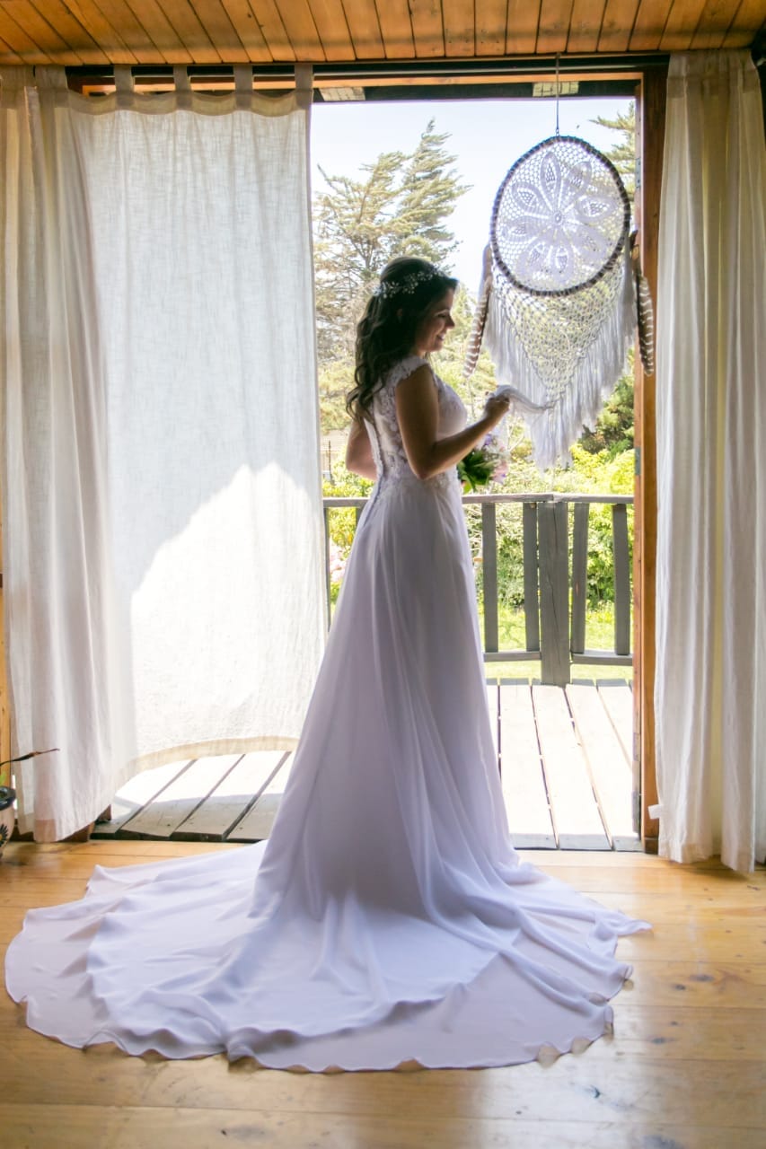 Matrimonios Campestres 8 horas - imagen 10