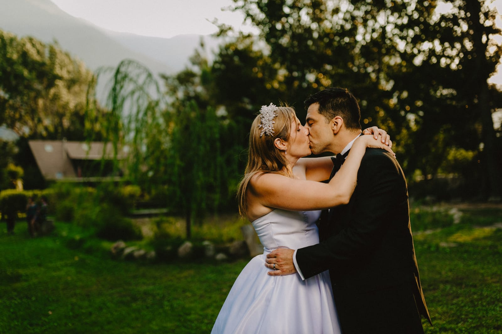 Matrimonios Campestres 8 horas - imagen 14