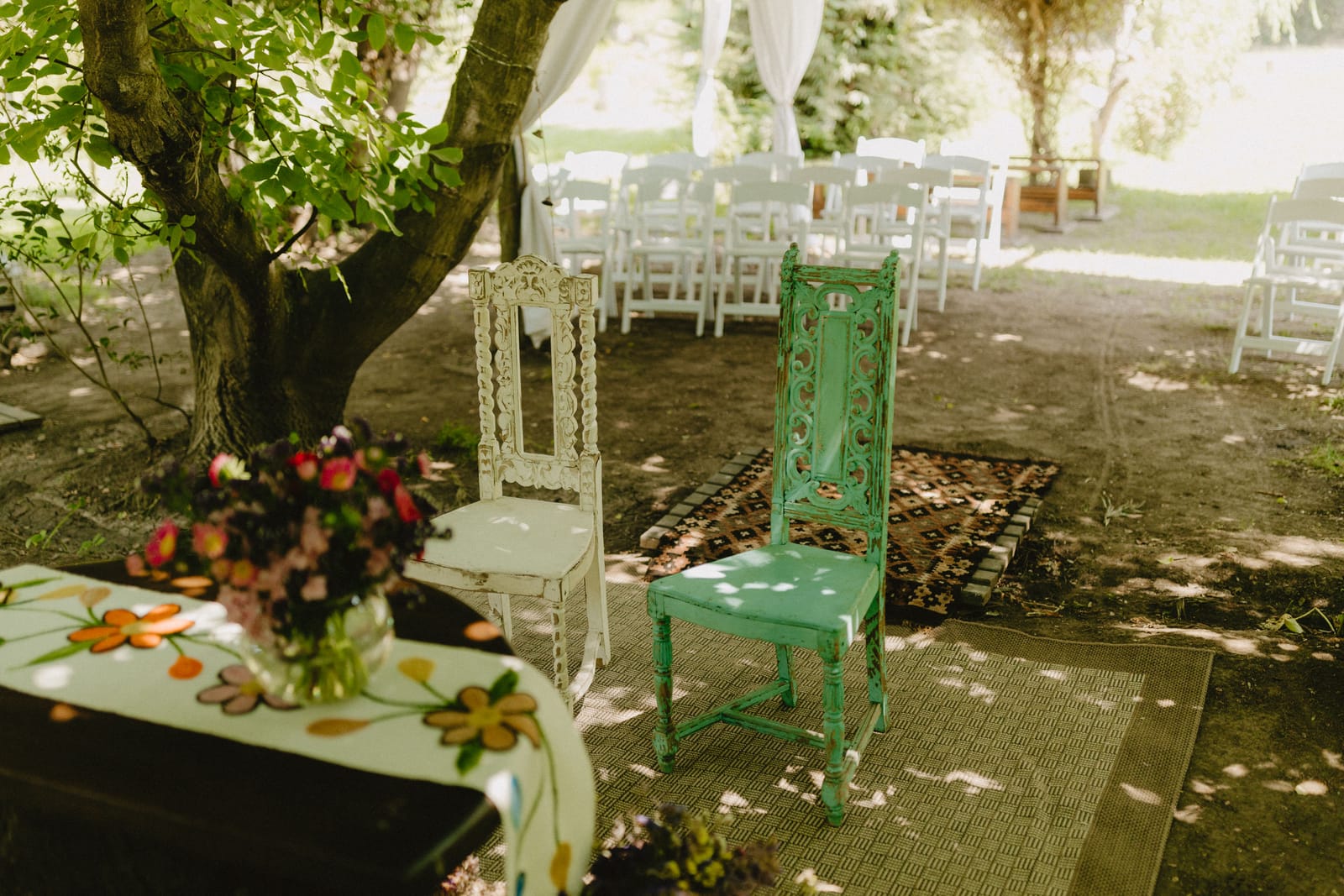 Matrimonios Campestres 8 horas - imagen 18
