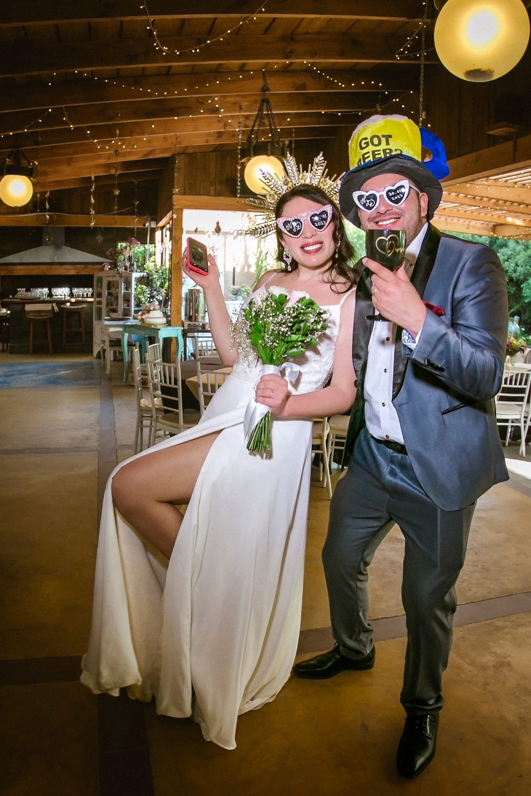 Matrimonios Campestres 8 horas - imagen 21