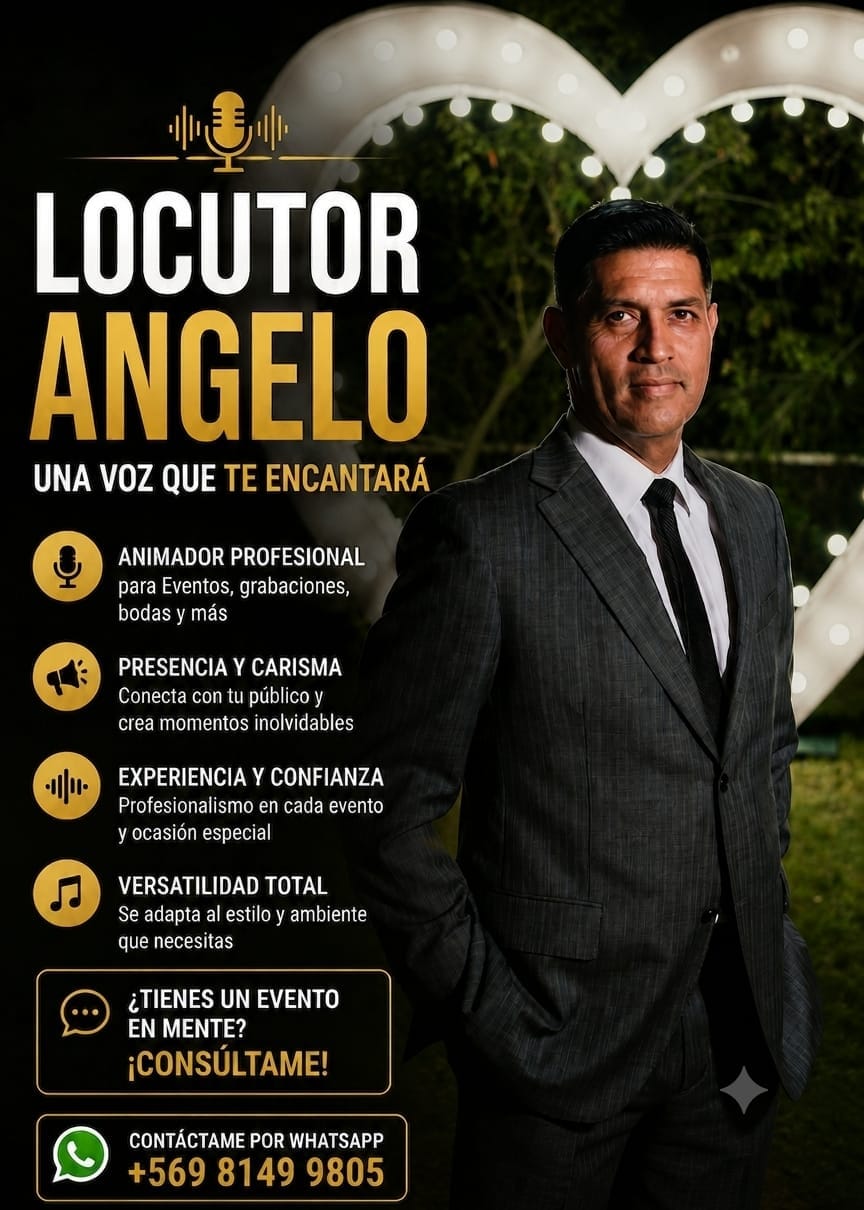 Animador de Matrimonios - imagen 2