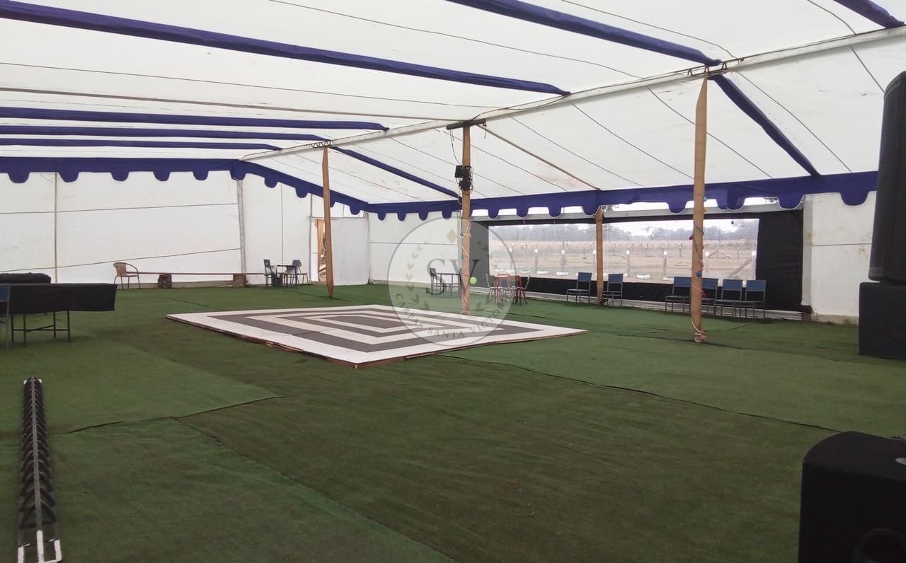Arriendo y Montaje de Carpas para Eventos - imagen 4