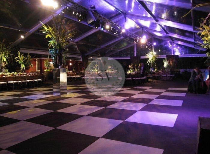 Arriendo y Montaje de Carpas para Eventos - imagen 8