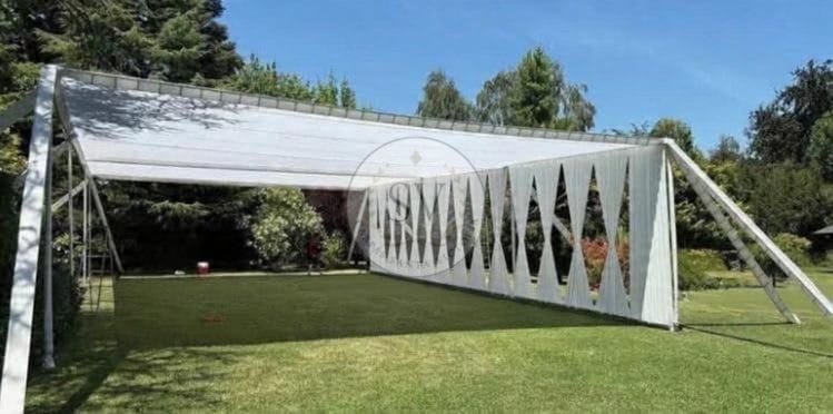 Arriendo y Montaje de Carpas para Eventos - imagen 11