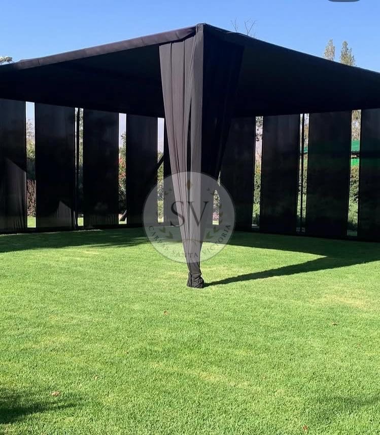 Arriendo y Montaje de Carpas para Eventos - imagen 14