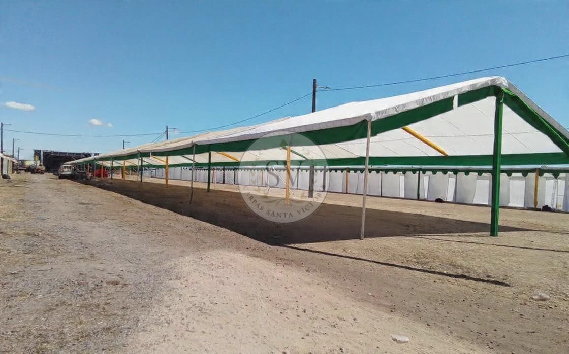 Arriendo y Montaje de Carpas para Eventos - imagen 18