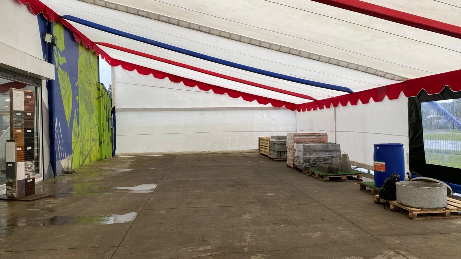 Arriendo y Montaje de Carpas para Eventos - imagen 20