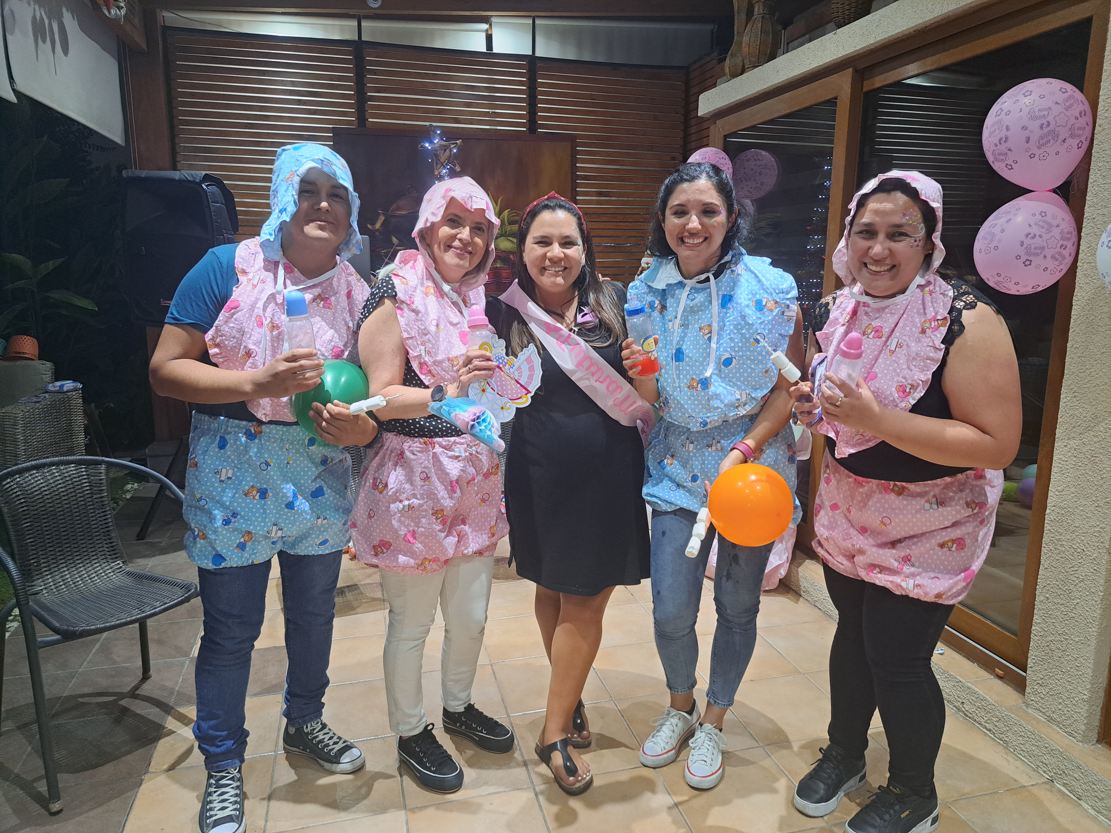 Babyshowers / Revelación de Género - imagen 3