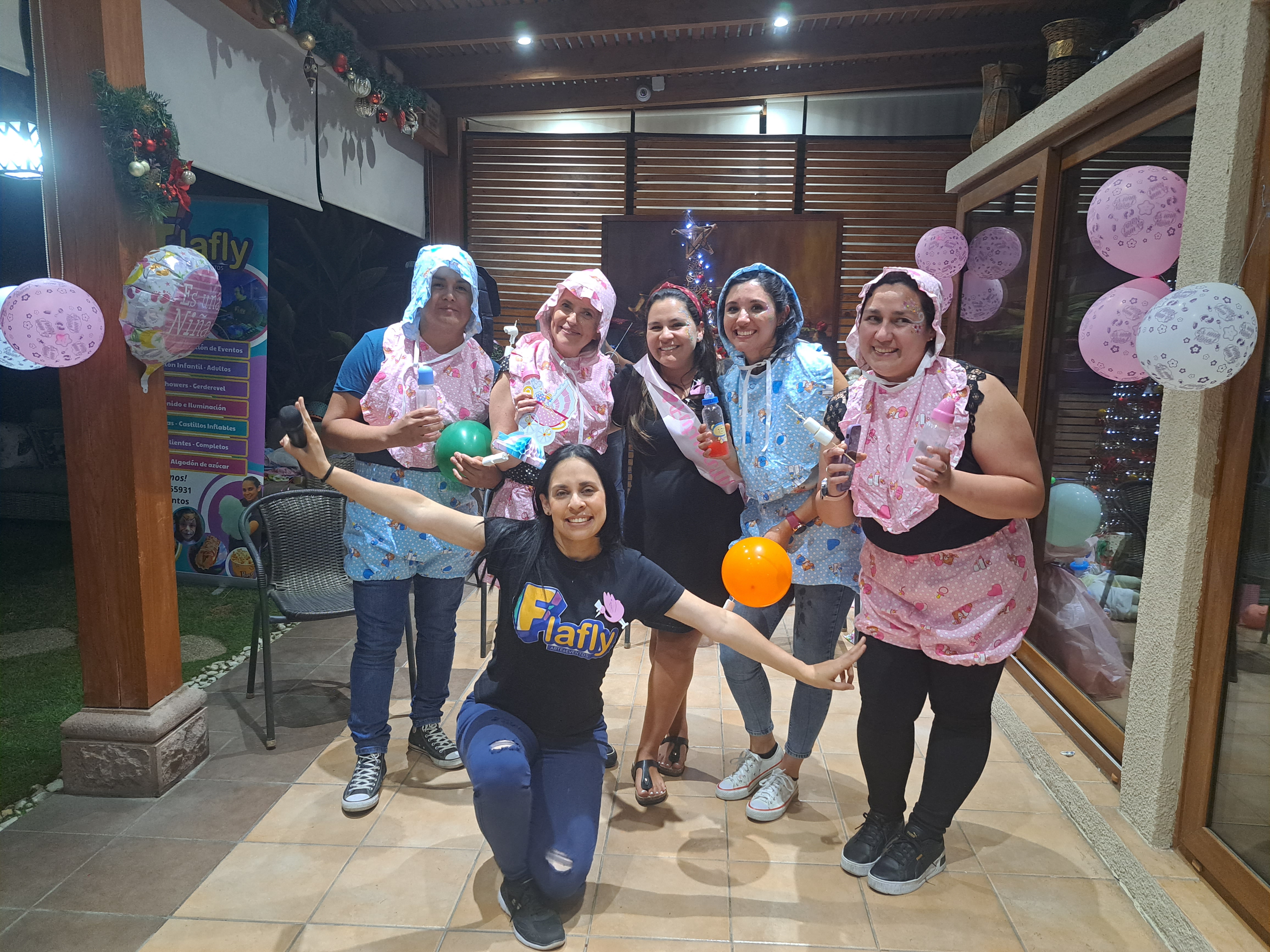 Babyshowers / Revelación de Género - imagen 4