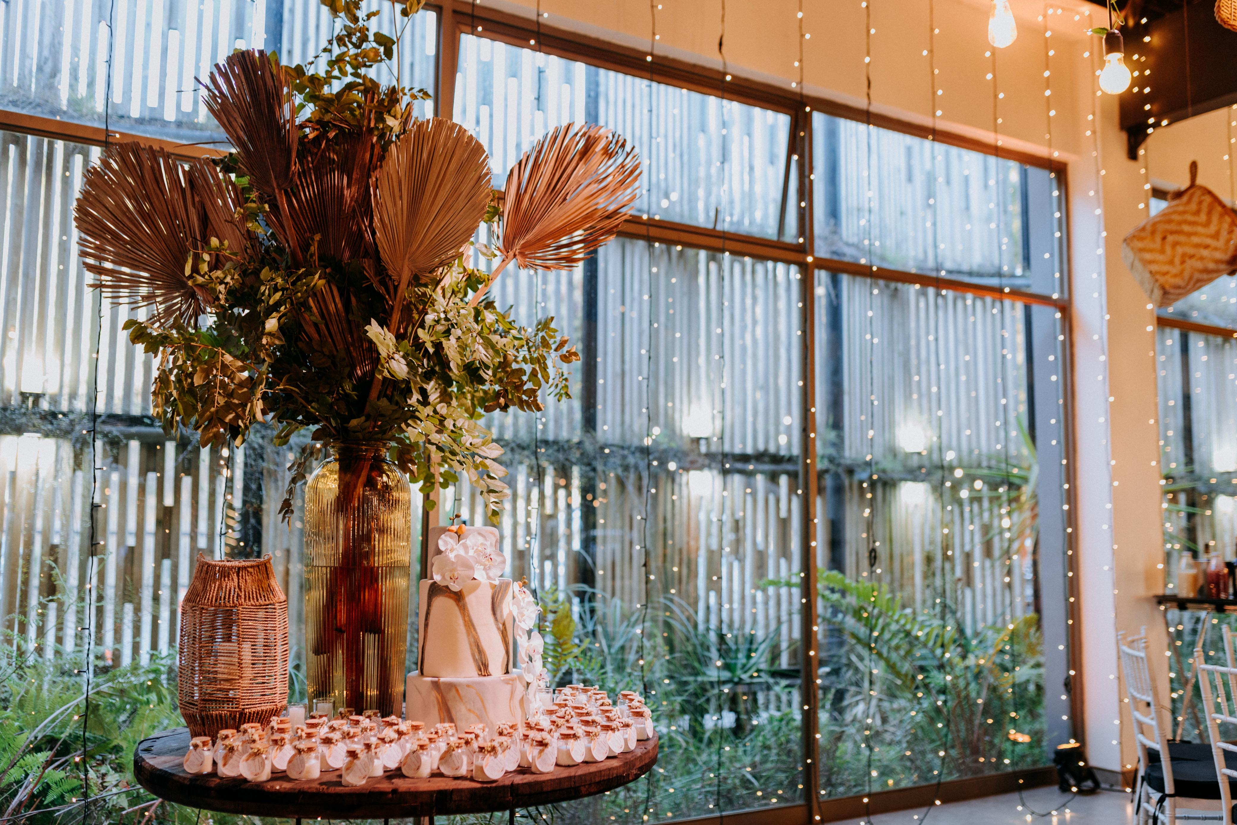 Centro de eventos Bosque mar - imagen 16