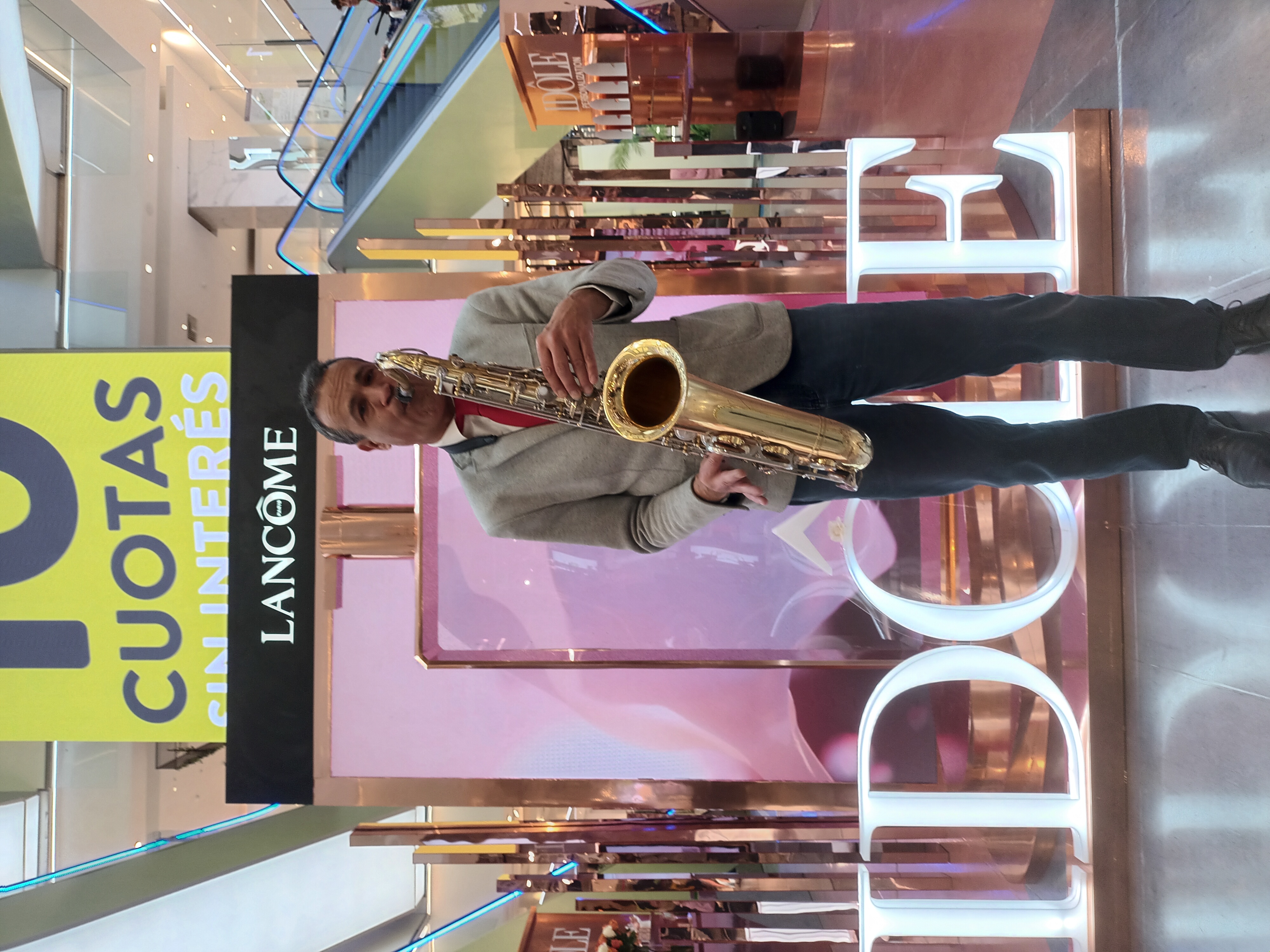 Saxo en Vivo - imagen 2