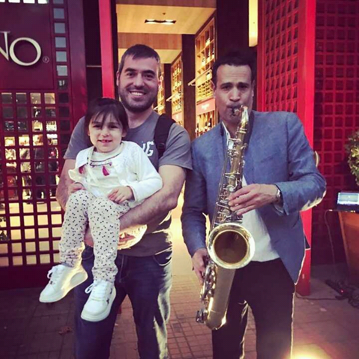 Saxo en Vivo - imagen 10