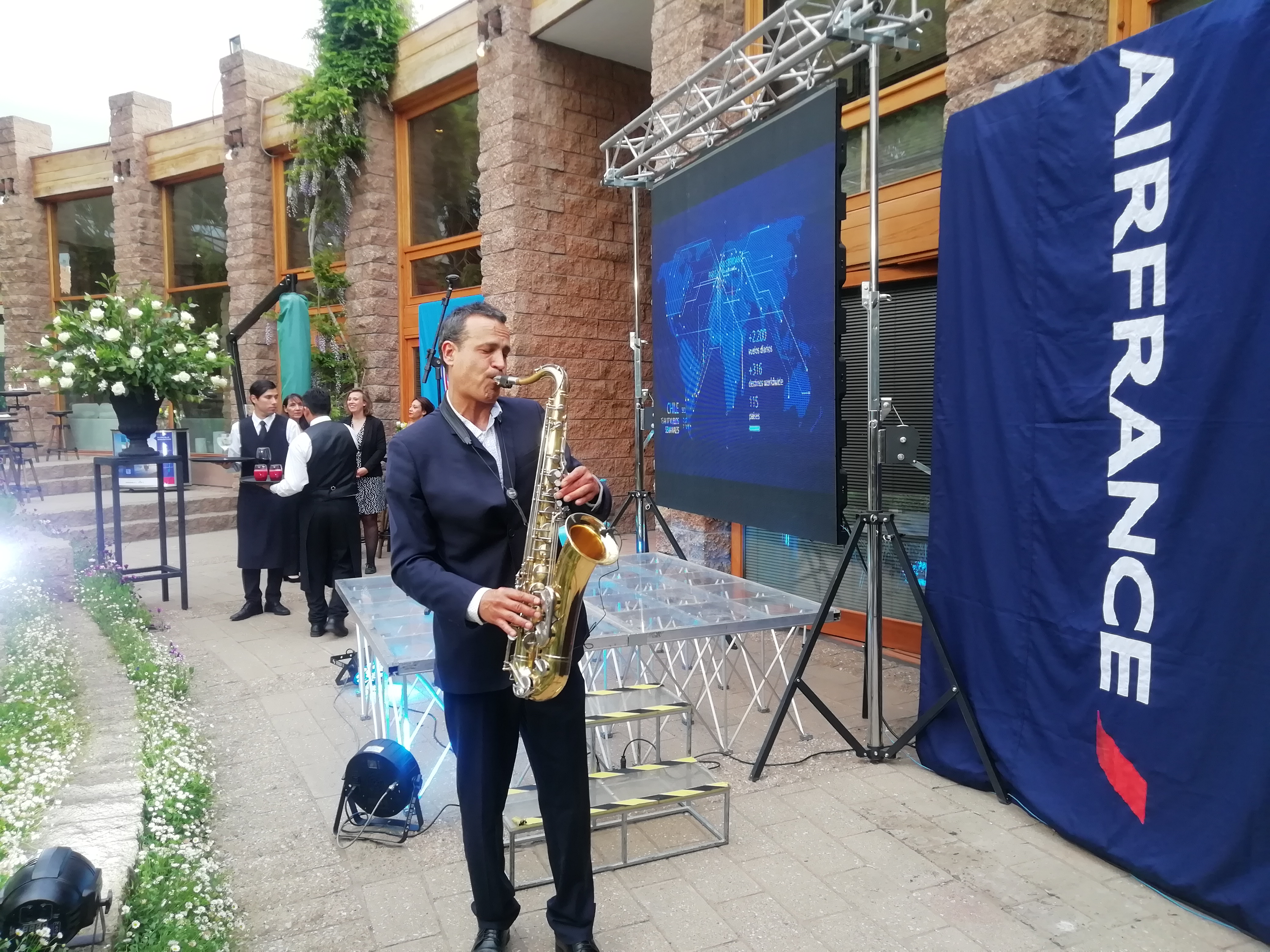 Saxo en Vivo - imagen 11
