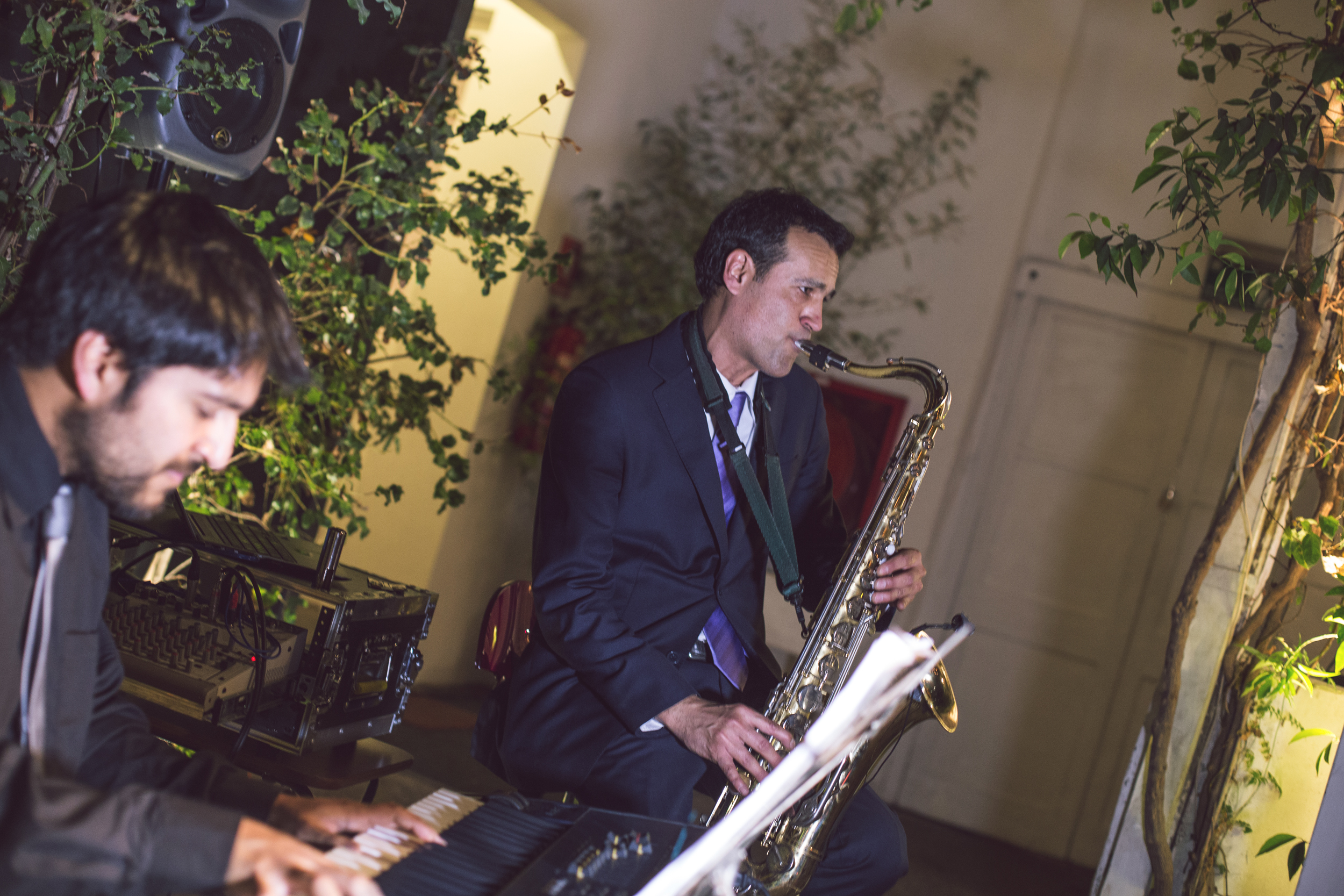Saxo en Vivo - imagen 12