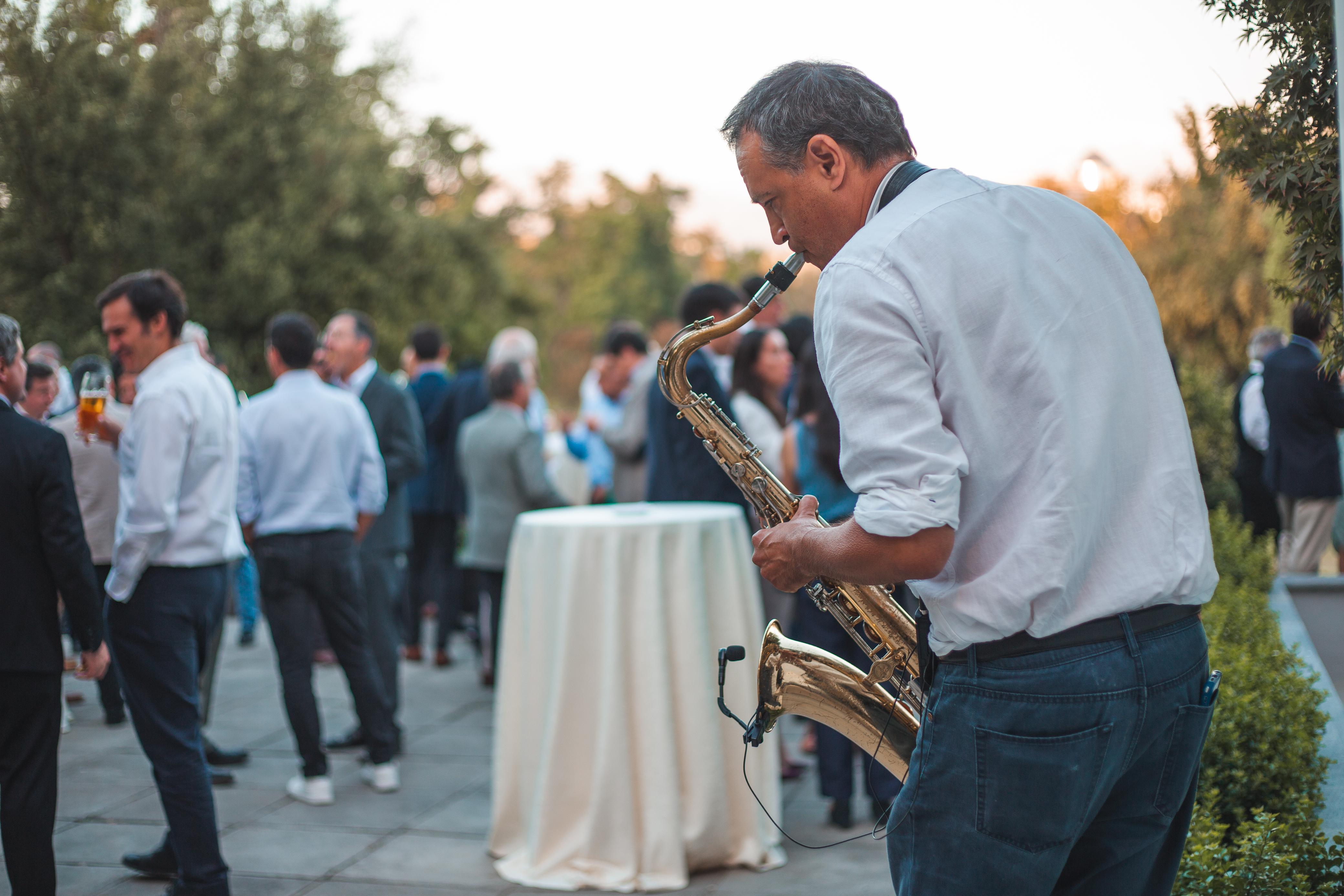 Saxo en Vivo - imagen 15