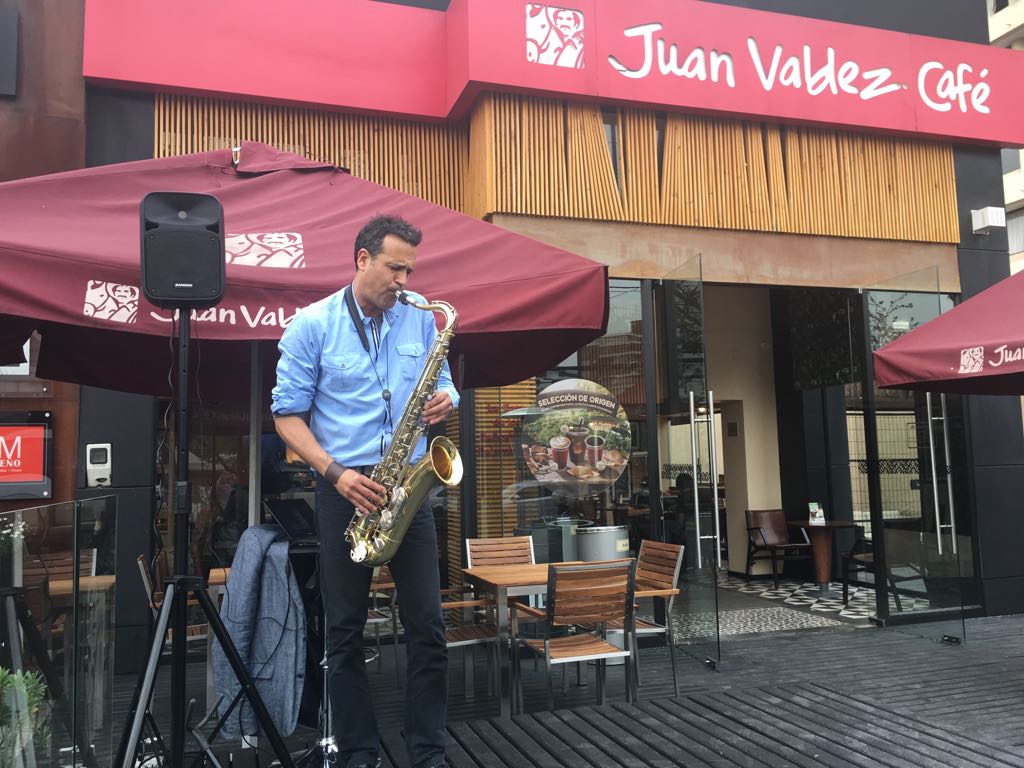 Saxo en Vivo - imagen 18