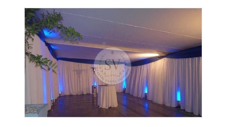 Arriendo y ventas de carpas para eventos - imagen 2
