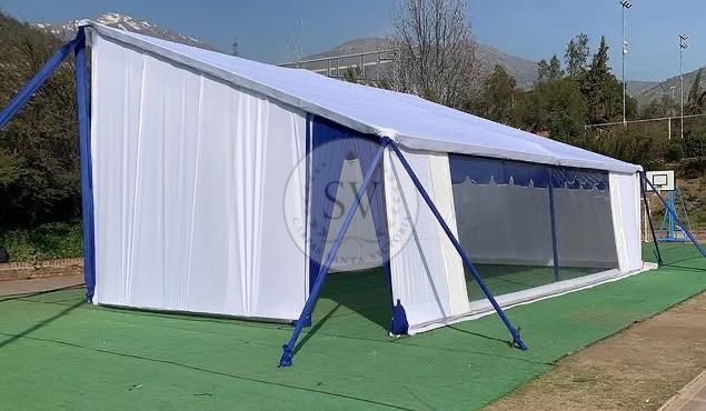 Arriendo y ventas de carpas para eventos - imagen 3