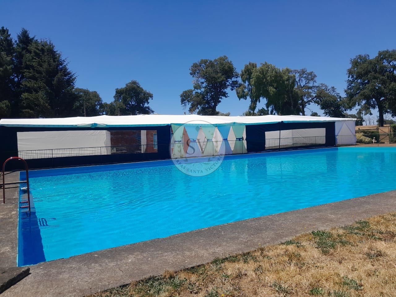 Arriendo y ventas de carpas para eventos - imagen 15