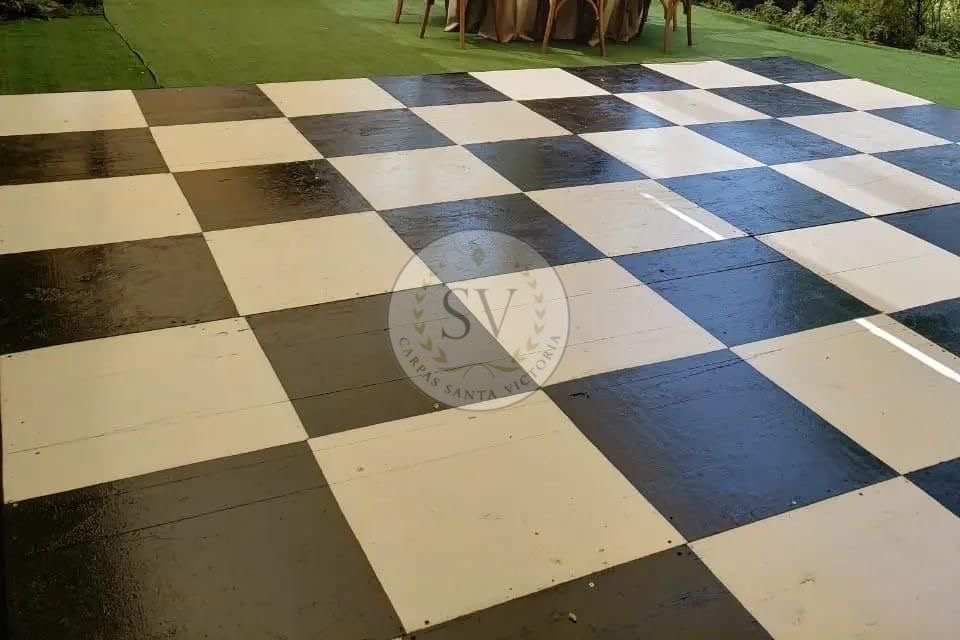 Arriendo y ventas de carpas para eventos - imagen 21