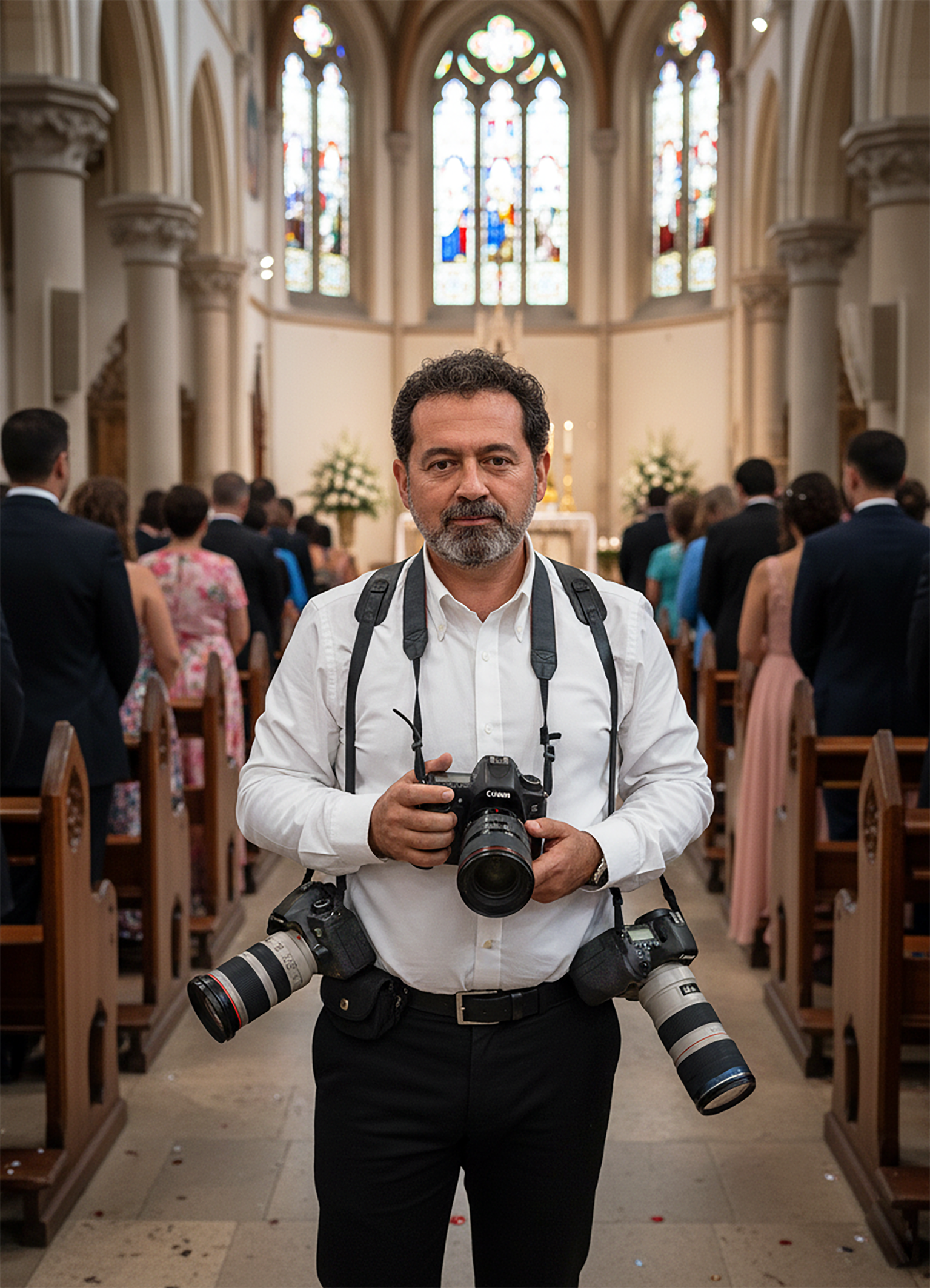 Pedro Pablo Labbé - imagen 16