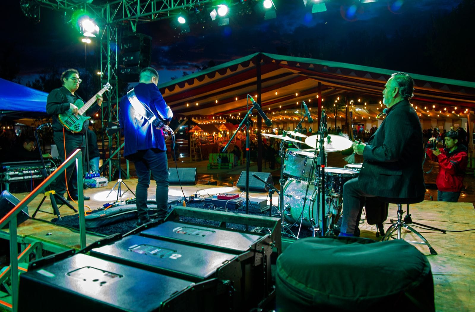 Jazz Eventos Musicales - imagen 1