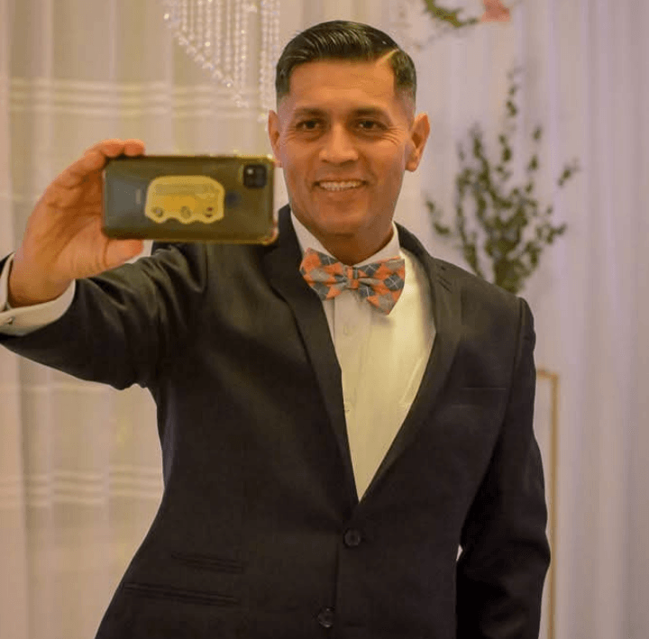 Animador de Matrimonios - imagen 1