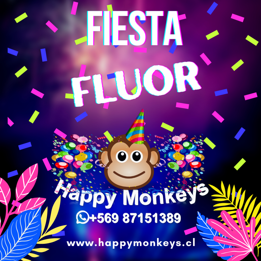 Eventos Happy Monkeys